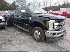 1FT8W3DT6HEE78154 2017 FORD F350