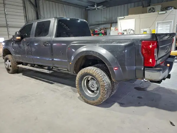 1FT8W3DT6HEE79191 2017 FORD F350 - Image 2