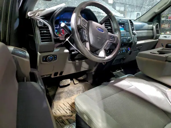 1FT8W3DT6HEE79191 2017 FORD F350 - Image 8