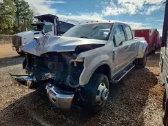 1FT8W3DT6HEE94693 2017 FORD F350