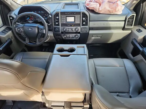 1FT8W3DT6HEE94693 2017 FORD F350 - Image 8