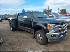 1FT8W3DT6HEE95617 2017 FORD F350
