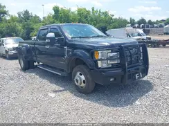 1FT8W3DT6HEF06664 2017 FORD F350