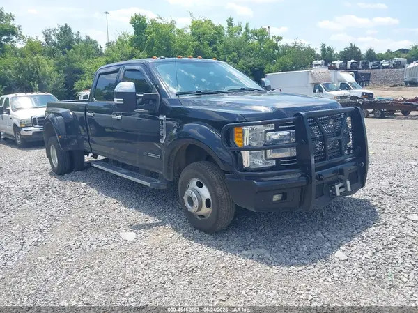 1FT8W3DT6HEF06664 2017 FORD F350 - Image 1