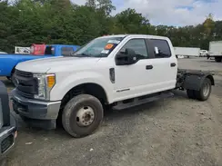1FT8W3DT6HEF32293 2017 FORD F350