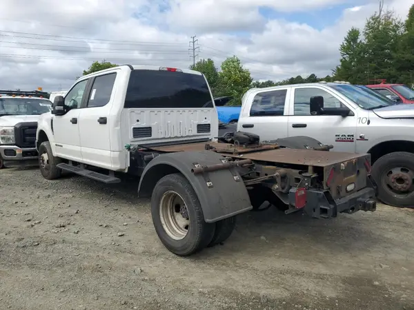 1FT8W3DT6HEF32293 2017 FORD F350 - Image 2