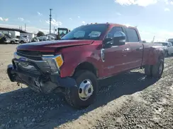 1FT8W3DT6HEF33315 2017 FORD F350
