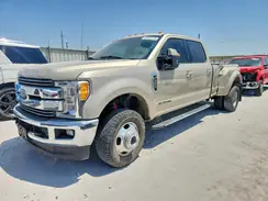 1FT8W3DT6HEF45528 2017 FORD F350