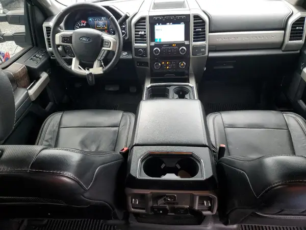 1FT8W3DT6JEB05301 2018 FORD F350 - Image 8