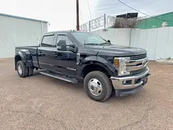 1FT8W3DT6JEB49587 2018 FORD F350