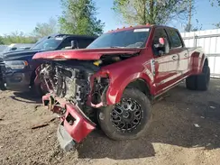 1FT8W3DT6JEB51114 2018 FORD F350