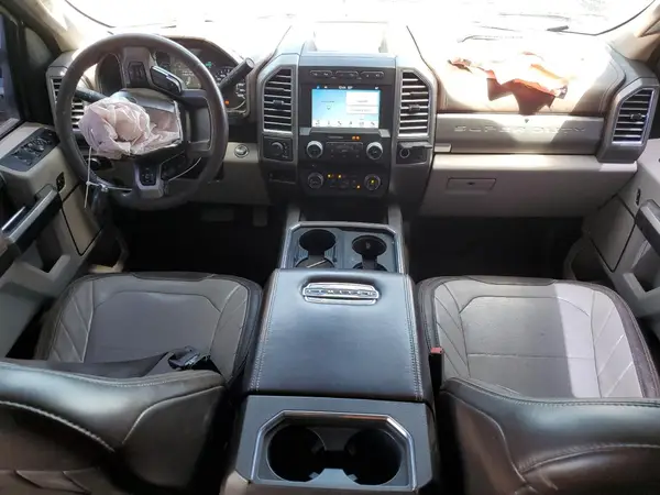 1FT8W3DT6JEB51114 2018 FORD F350 - Image 8