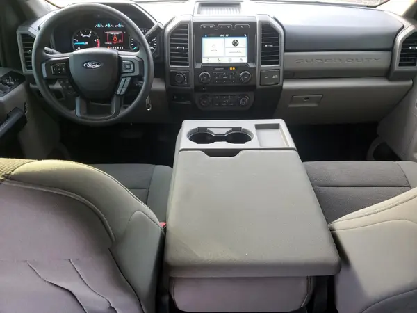 1FT8W3DT6JEB80127 2018 FORD F350 - Image 8