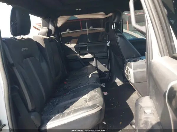 1FT8W3DT6JEC06273 2018 FORD F350 - Image 8