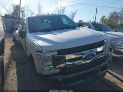 1FT8W3DT6JEC24191 2018 FORD F350