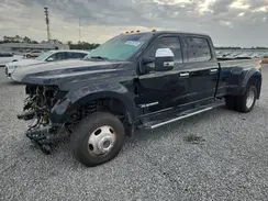 1FT8W3DT6JEC35661 2018 FORD F350
