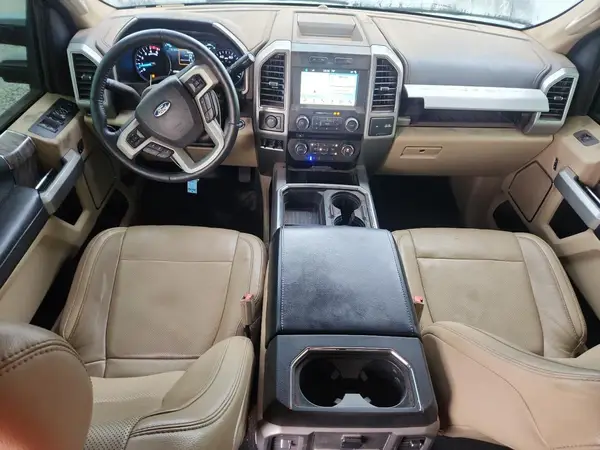 1FT8W3DT6JEC35661 2018 FORD F350 - Image 8
