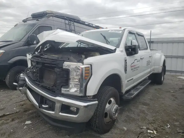 1FT8W3DT6JEC40696 2018 FORD F350 - Image 1