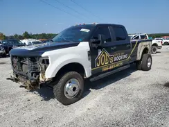1FT8W3DT6JEC48135 2018 FORD F350