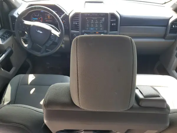 1FT8W3DT6JEC48135 2018 FORD F350 - Image 8