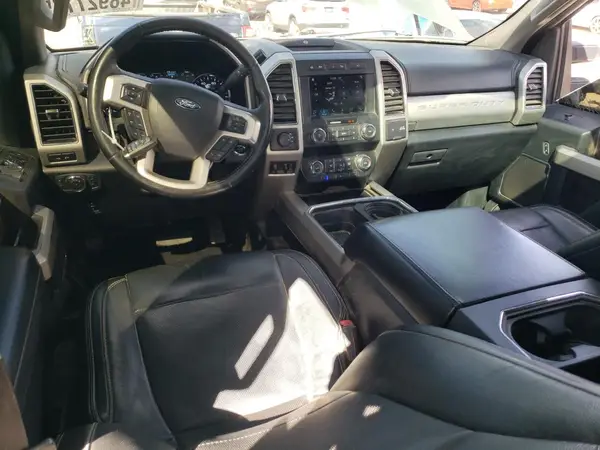 1FT8W3DT6KEC06100 2019 FORD F350 - Image 8