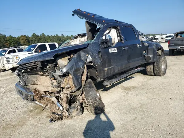 1FT8W3DT6KEC06372 2019 FORD F350 - Image 1