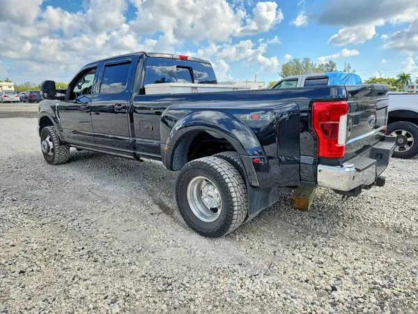 1FT8W3DT6KEC22636 2019 FORD F350 - Image 2