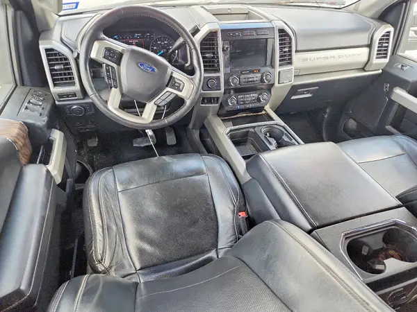 1FT8W3DT6KEC22636 2019 FORD F350 - Image 8