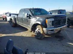 1FT8W3DT6KEC30624 2019 FORD F350