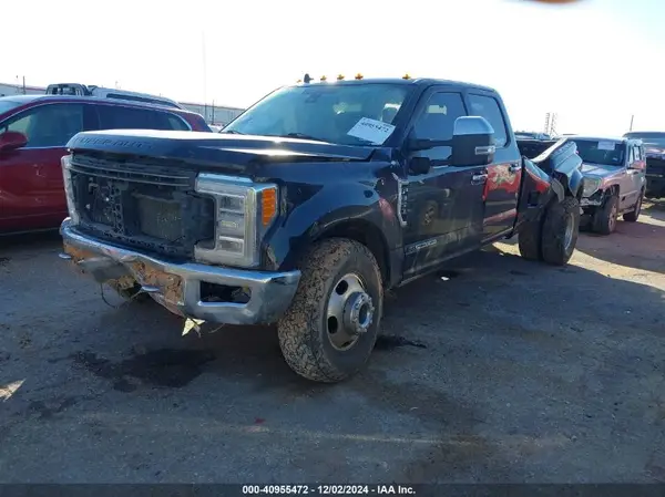 1FT8W3DT6KEC30624 2019 FORD F350 - Image 2