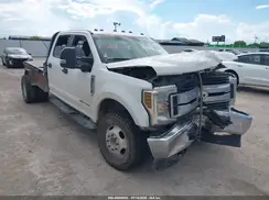 1FT8W3DT6KEC45284 2019 FORD F350