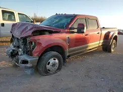 1FT8W3DT6KED10456 2019 FORD F350
