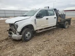 1FT8W3DT6KED40038 2019 FORD F350