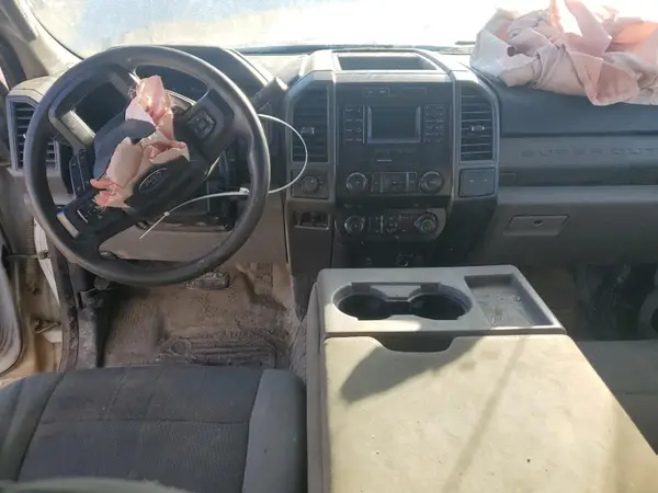 1FT8W3DT6KED40038 2019 FORD F350 - Image 8