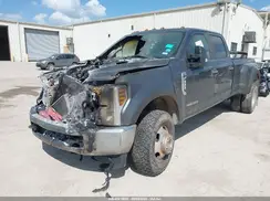 1FT8W3DT6KED64422 2019 FORD F350