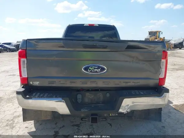 1FT8W3DT6KED64422 2019 FORD F350 - Image 8