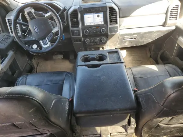 1FT8W3DT6KED71659 2019 FORD F350 - Image 8