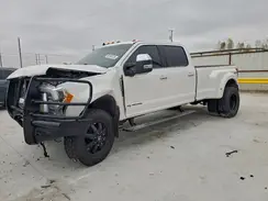 1FT8W3DT6KEE14977 2019 FORD F350