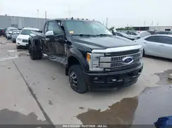 1FT8W3DT6KEE20312 2019 FORD F350
