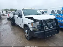 1FT8W3DT6KEE24280 2019 FORD F350
