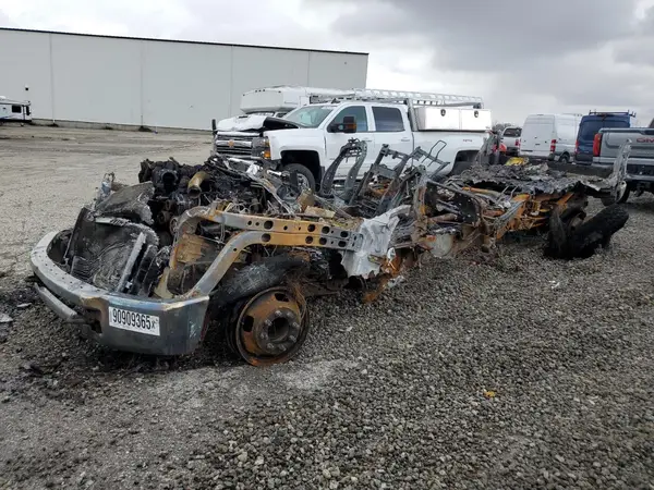 1FT8W3DT6KEE56419 2019 FORD F350 - Image 1