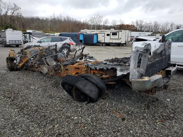1FT8W3DT6KEE56419 2019 FORD F350 - Image 2