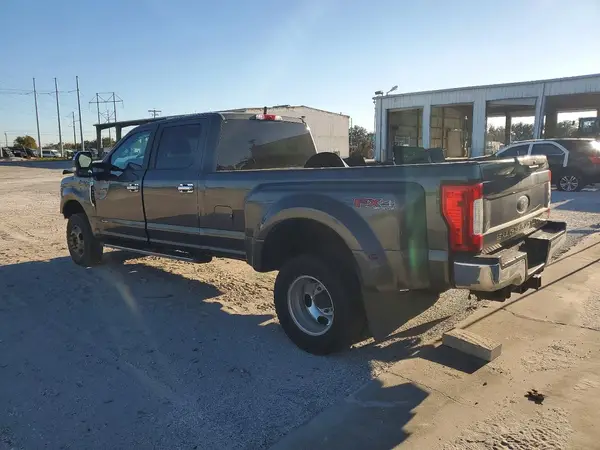 1FT8W3DT6KEE64164 2019 FORD F350 - Image 2