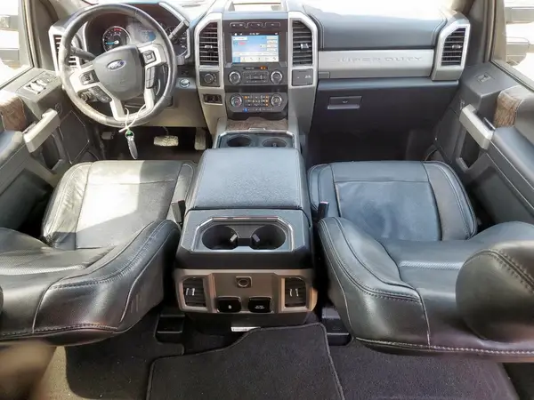 1FT8W3DT6KEE82020 2019 FORD F350 - Image 8