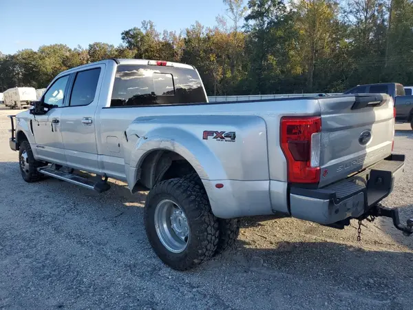 1FT8W3DT6KEF28977 2019 FORD F350 - Image 2