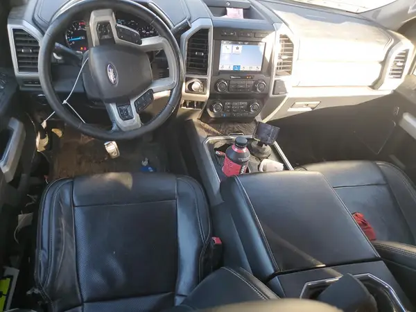 1FT8W3DT6KEF28977 2019 FORD F350 - Image 8