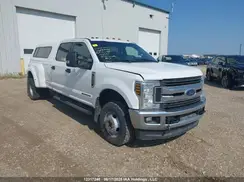 1FT8W3DT6KEF44175 2019 FORD F350