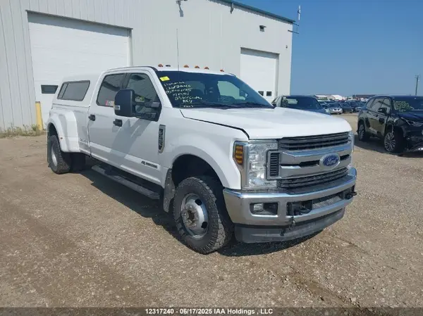 1FT8W3DT6KEF44175 2019 FORD F350 - Image 1