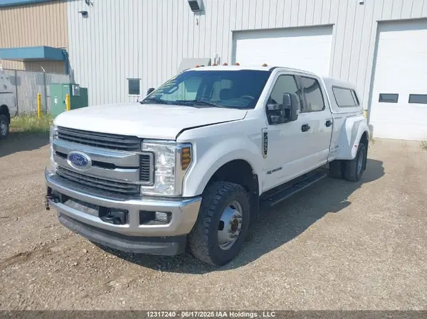 1FT8W3DT6KEF44175 2019 FORD F350 - Image 2