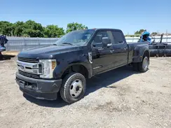 1FT8W3DT6KEF93098 2019 FORD F350